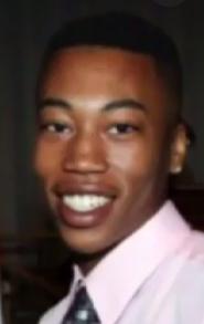 Brandon Harris death by force case profile photo