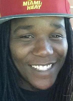 Derrick King death by force case profile photo
