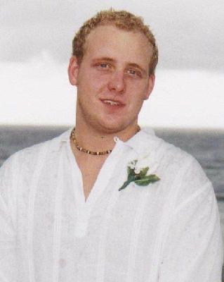 Doug Hutcheson death by force case profile photo