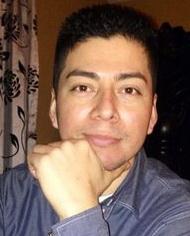 Jose Cardenas-Ramirez death by force case profile photo