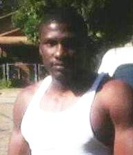 Rashawn Moultrie death by force case profile photo