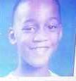 DeCorrin Johnson death by force case in Greensboro, AL
