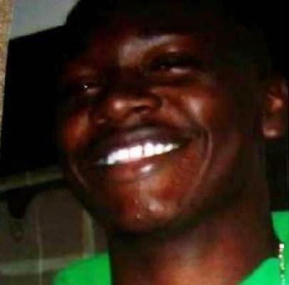 Cornigel Murray death by force case profile photo