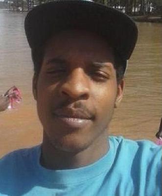 Durrell Bruce death by force case profile photo