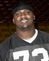 Ozell Powell death by force case profile photo