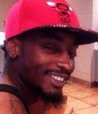 Christopher Shamlee death by force case in Tuscaloosa, AL