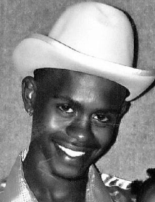 Charles David Thomas death by force case in Birmingham, AL