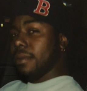 Randy Jerido death by force case profile photo