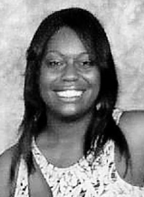 Ashley Gunn death by force case profile photo
