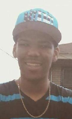 Alizah Ellis death by force case profile photo