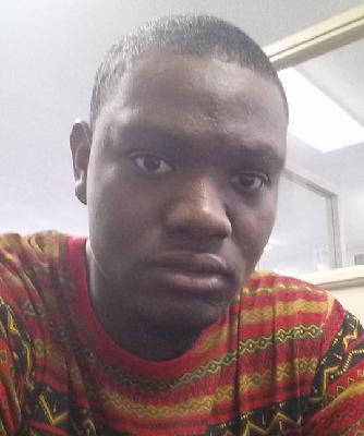 Jamarcus Marquez Roberts death by force case in Tuscaloosa, AL