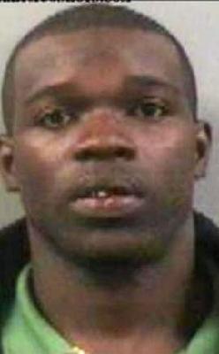 Taurio Mushat death by force case profile photo