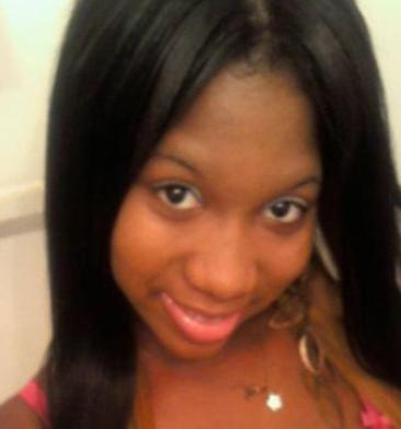 Selena Edwards death by force case profile photo