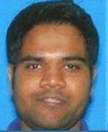 Rahulkumar Patel death by force case profile photo