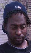 Toney Hooks death by force case profile photo