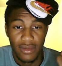 Rodarius Williams death by force case in Ward, AL