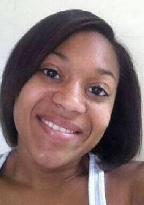 Tylandria Rivers death by force case in Prichard, AL
