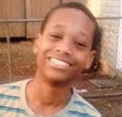 Christian Alexander Jones death by force case in Birmingham, AL
