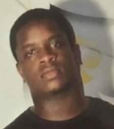 Richard Davis death by force case profile photo