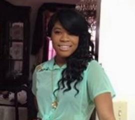 Ashia Oliver death by force case in Huntsville, AL