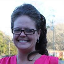 Joyce Goodson death by force case profile photo