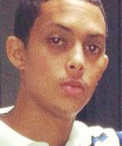 Demetrice Hines death by force case profile photo