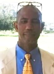 Kenneth Bell death by force case profile photo