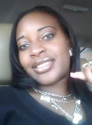 Jonika Smith death by force case profile photo