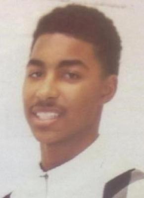 LilRodney Hurst death by force case profile photo