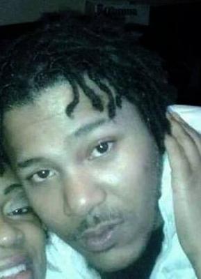 Brandon McClain death by force case profile photo
