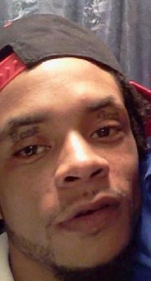 Steven Twymon death by force case profile photo
