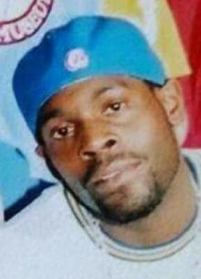 Mark Greathouse death by force case profile photo