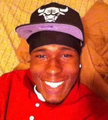 Zachary Scott Alston death by force case in Mobile, AL