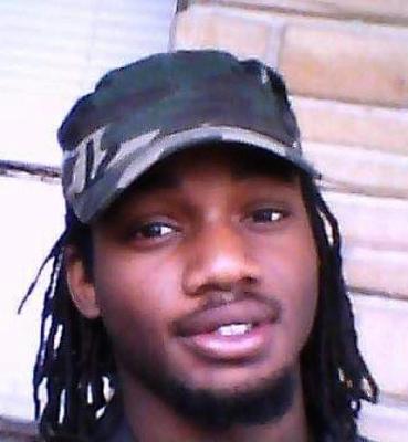 Jamal Kree Richburg death by force case in Birmingham, AL