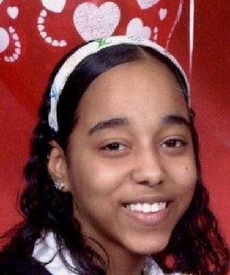Sharday Ware death by force case profile photo