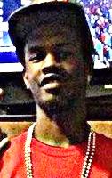 Ezra Thomas death by force case profile photo