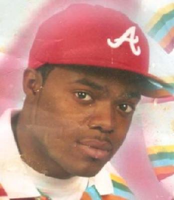 James Redmon death by force case profile photo