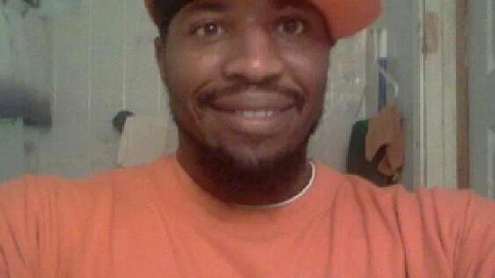 LaBrian Marizette death by force case profile photo