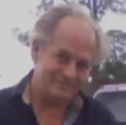 Robert Perry death by force case in Coden, AL