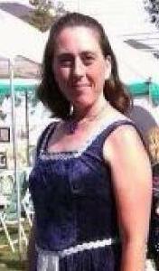 Colleen Penton death by force case profile photo