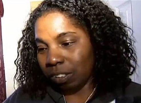 Vettia Rochem death by force case in Montgomery, AL