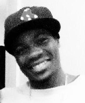 Timothy Austin death by force case profile photo