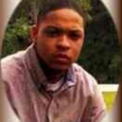 Emerson Crayton Jr. death by force case in Alexander-city, AL