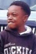JDuan Hill death by force case profile photo