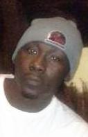 Theodore Banks death by force case profile photo