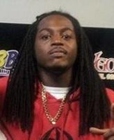 Eric Davis death by force case profile photo