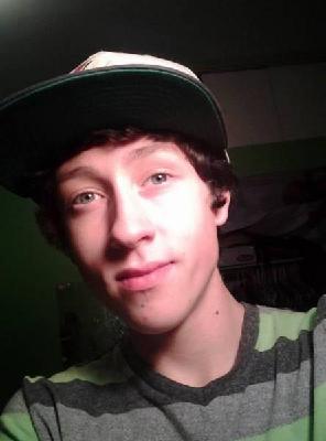 Christian Markoff death by force case profile photo