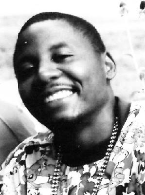 Fonzo Caddell death by force case in West-blocton, AL