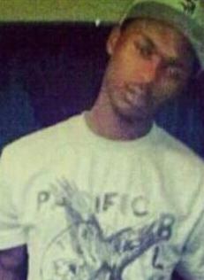 Darrian Scott death by force case in Eufaula, AL