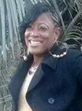 Shekrian Wilkerson death by force case profile photo